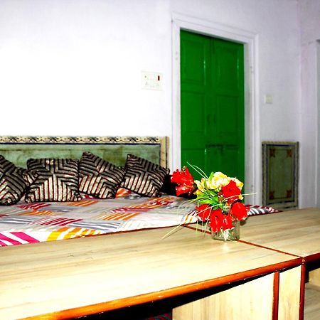 Friend India Hotel Jaipur Buitenkant foto