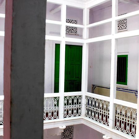 Friend India Hotel Jaipur Buitenkant foto