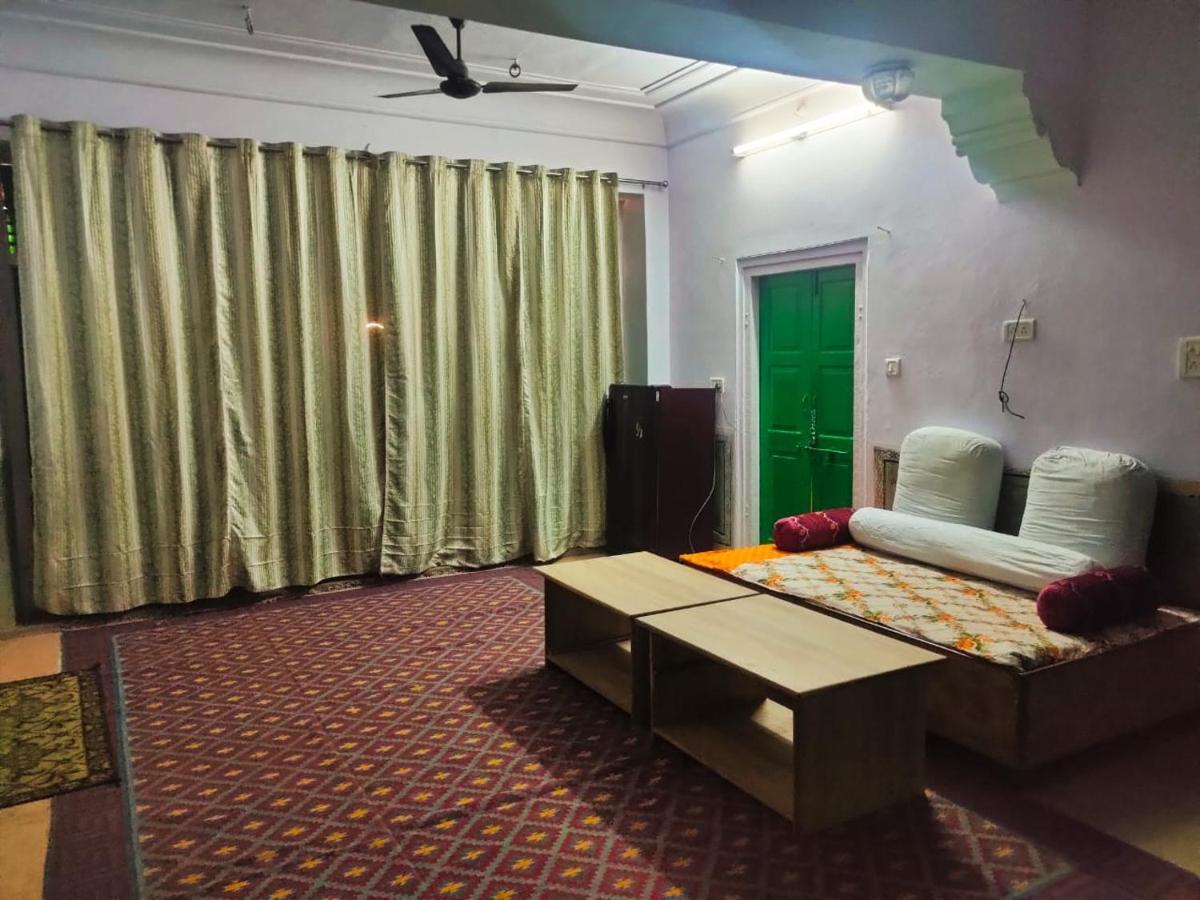 Friend India Hotel Jaipur Buitenkant foto