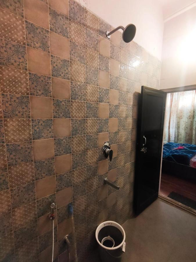 Friend India Hotel Jaipur Buitenkant foto