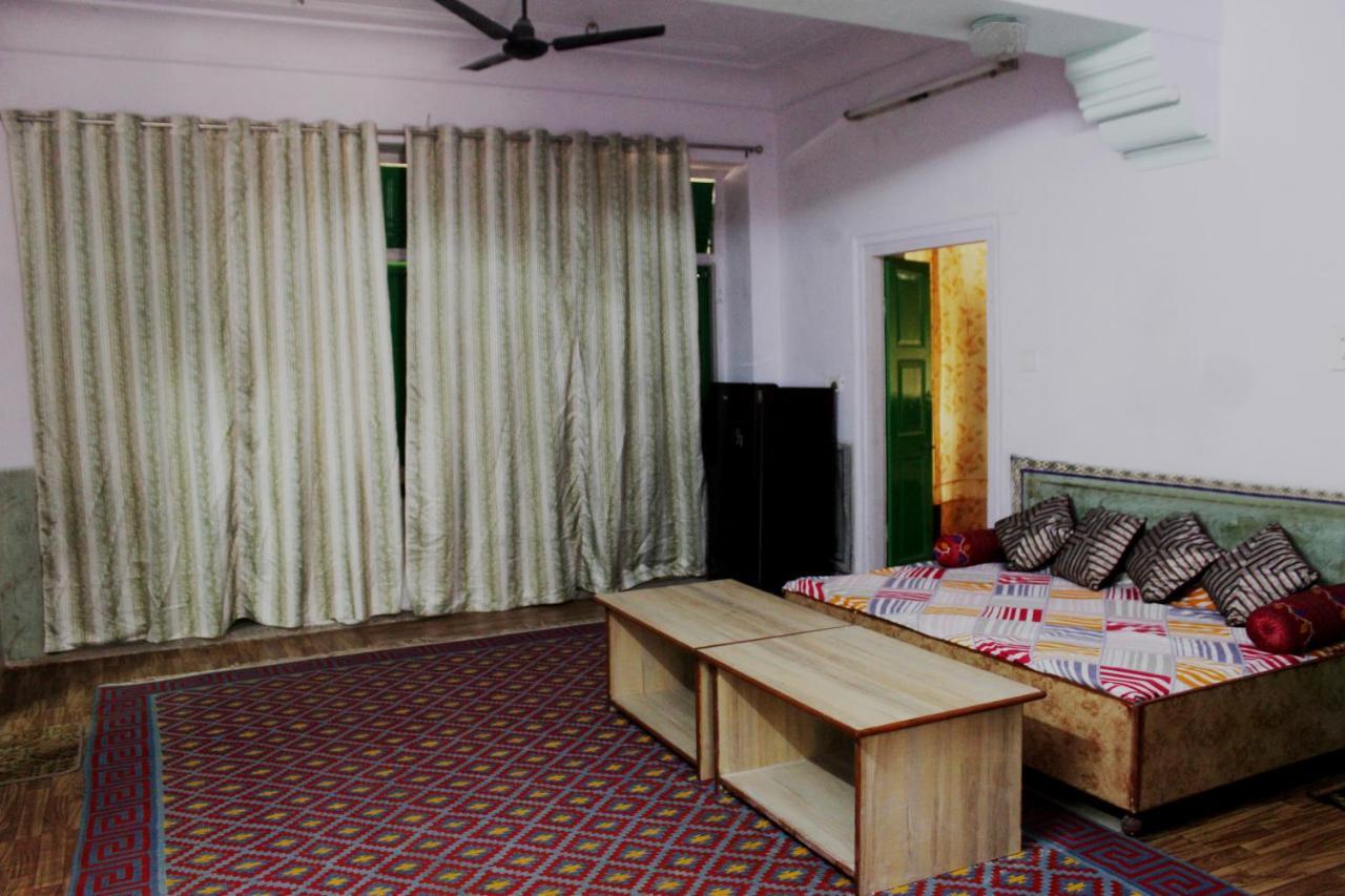 Friend India Hotel Jaipur Buitenkant foto