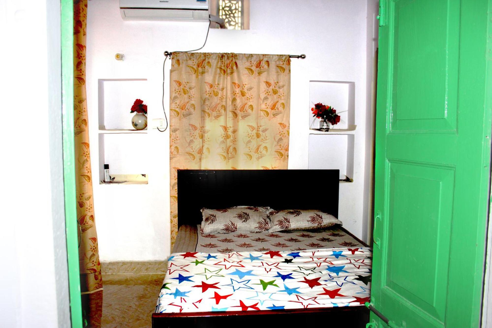 Friend India Hotel Jaipur Buitenkant foto